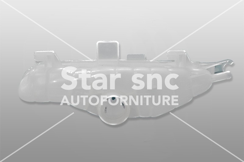 Vaschetta acqua radiatore adattabile a Nissan Micra, Renault Clio, Modus e Grand Modus – Rif. 21710AX300 – 7701477290 – 21710AX600