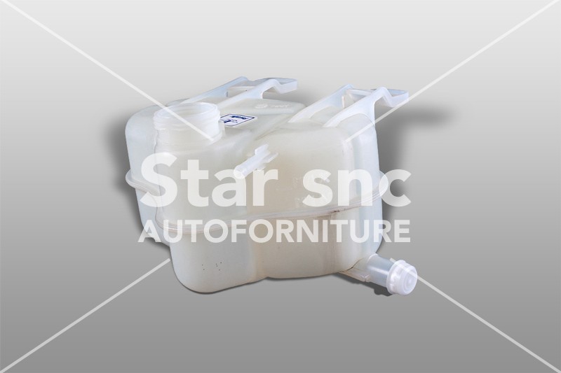 Vaschetta acqua radiatore adattabile a Fiat Grande Punto – Rif. 55700618 – 51793991