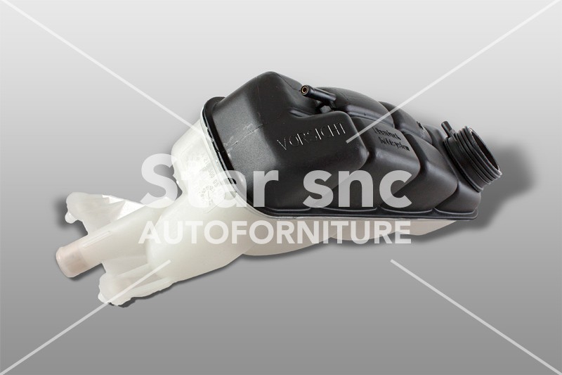 Vaschetta acqua radiatore adattabile a Mercedes Clk, Classe C, Classe E, Classe. Classe S, 300-TT, 300S e 300TD  – Rif.  2105000549 – 2105000349 – 2105000249