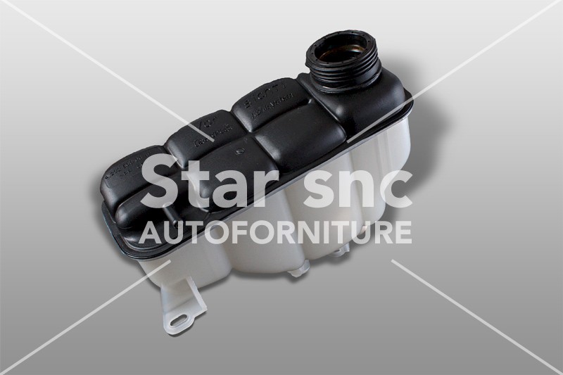 Vaschetta acqua radiatore adattabile a Mercedes Clk, Classe C, Classe E, Classe. Classe S, 300-TT, 300S e 300TD  – Rif.  202 500 06 49