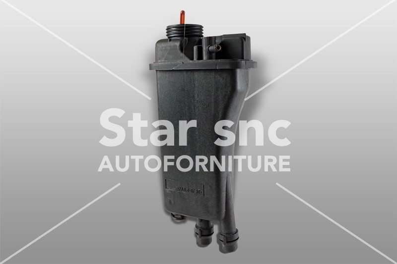 Vaschetta acqua radiatore adattabile a BMW 3, 5, 7, Z3  – Rif. 17111436381