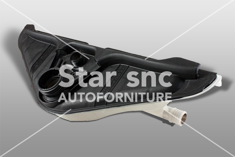 Vaschetta acqua radiatore adattabile a BMW 3, 5, 7, Z3 – Rif. 17111712196 – 17111719110