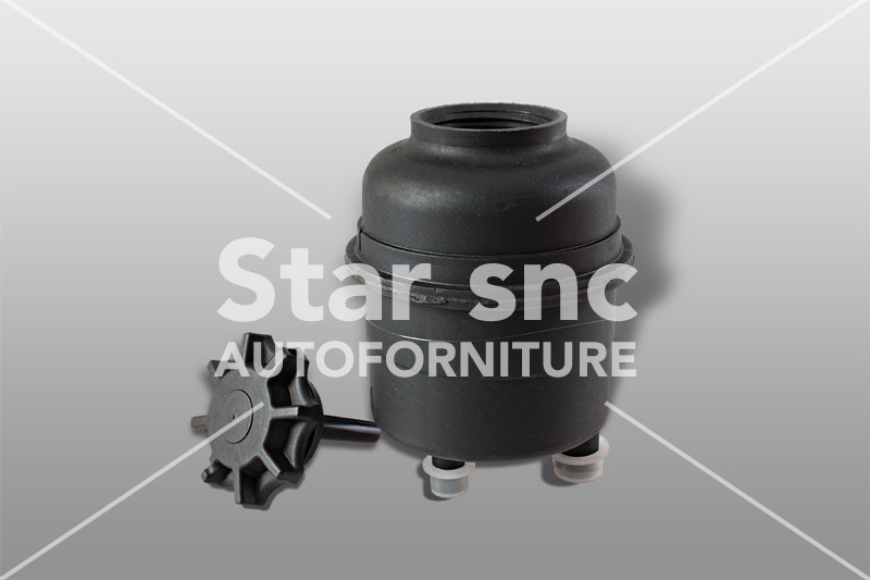 Vaschetta olio freni adattabile a BMW X5, Z1, Z3, Z4, 1, 3, 5, 6, 7 – Rif. 32411097164 – 32411124680 - 32412227264