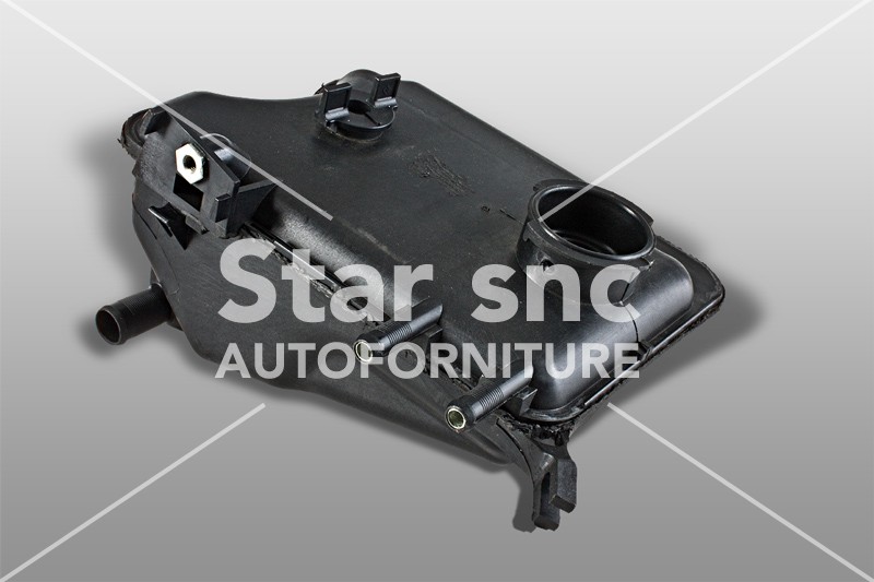 Vaschetta acqua radiatore adattabile a Peugeot 106 e Citroen Saxo – Rif. 1307.AN