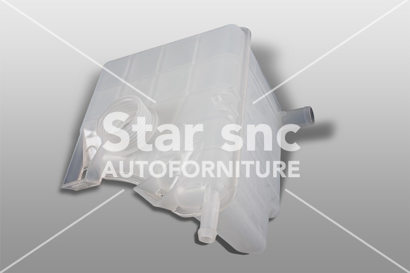 Vaschetta acqua radiatore adattabile a Renault Laguna – Rif. 7701467615-7700823704