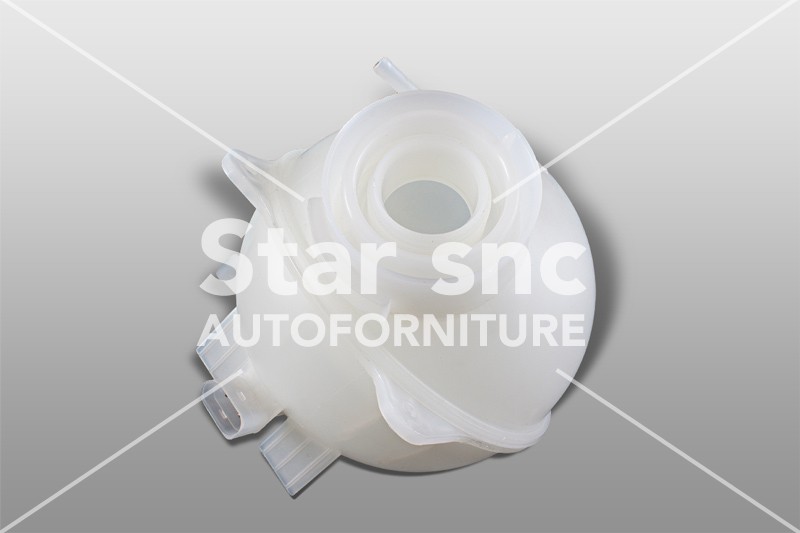 Vaschetta acqua radiatore adattabile a Ford Galaxy e Seat Alhambra – Rif. 7M0121407A