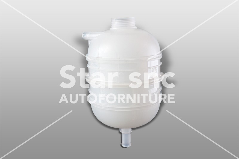 Vaschetta acqua radiatore adattabile a Peugeot 206 – Rif. 1323.11/1307.LQ