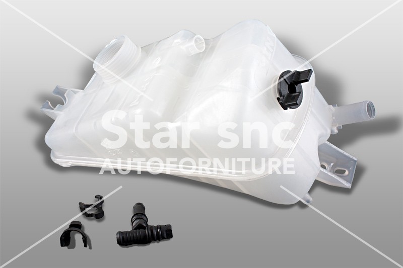 Vaschetta acqua radiatore adattabile a Citroen Xsara, Berlingo e Peugeot Partner – Rif. 132323-1323CE