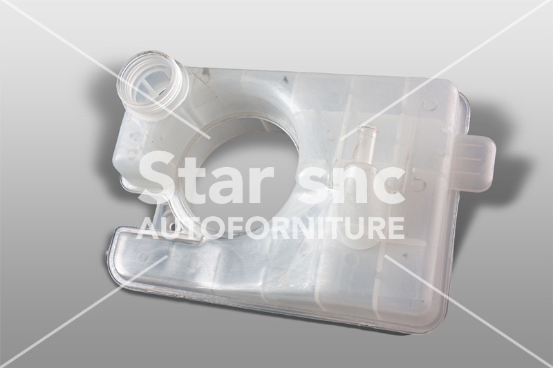 Vaschetta acqua radiatore adattabile a Renault Twingo – Rif. 7701473018