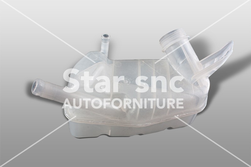 Vaschetta acqua radiatore adattabile a Renault Megane – Rif. 7701474499