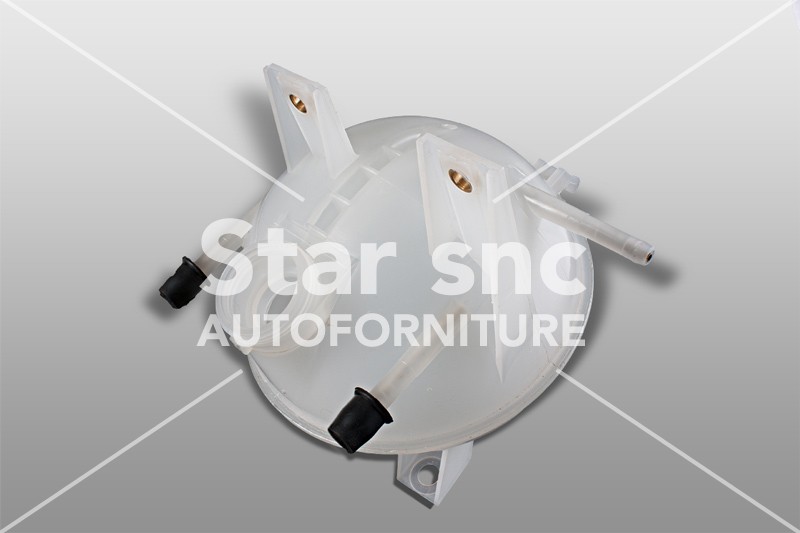 Vaschetta acqua radiatore adattabile a Ford Transit – Rif. 7166664-7166663 