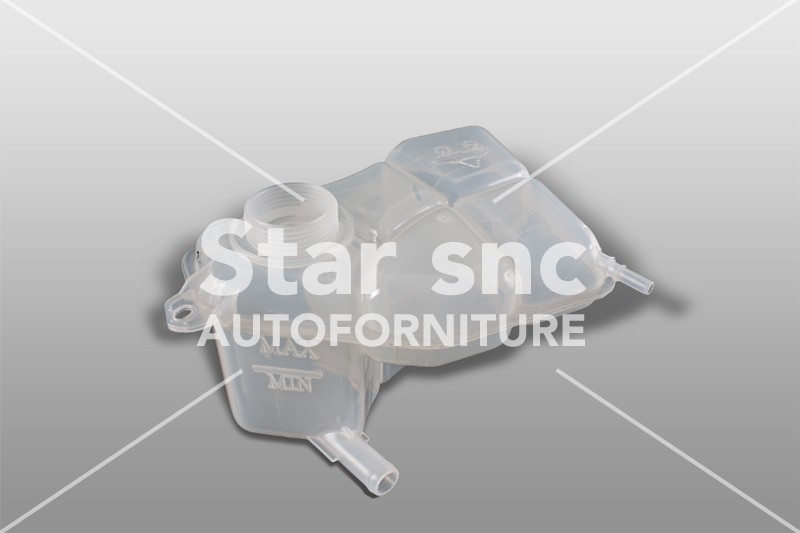 Vaschetta acqua radiatore adattabile a Ford Fiesta e Fusion  – Rif. 1221362 – 1141512