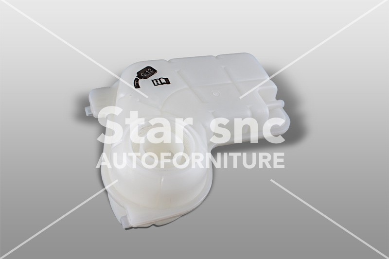 Vaschetta acqua radiatore adattabile a Audi, Seat, Skoda e Volkswagen – Rif. 8E0121403