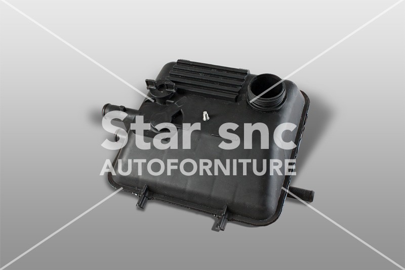 Vaschetta acqua radiatore adattabile a Citroen Jumpy e Peugeot 806, Expert – Rif. 1307RJ/RH