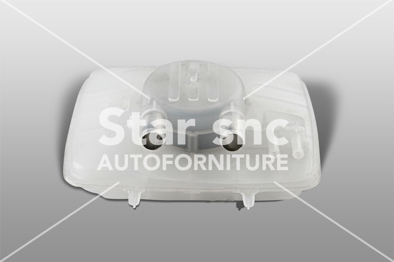 Vaschetta acqua radiatore adattabile a Citroen, Fiat, Lancia e Peugeot – Rif. 1307.ST – 1488949080 – 1483929080