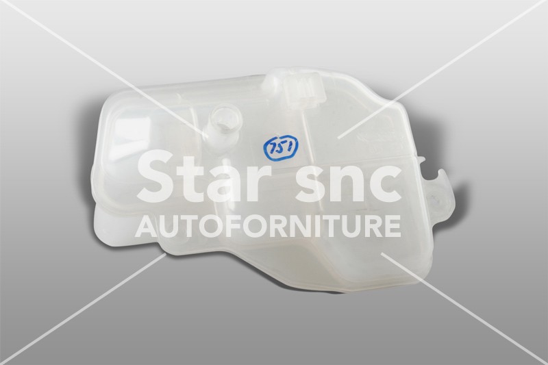 Vaschetta acqua radiatore adattabile a Fiat Palio, Siena e Strada – Rif. 46425870