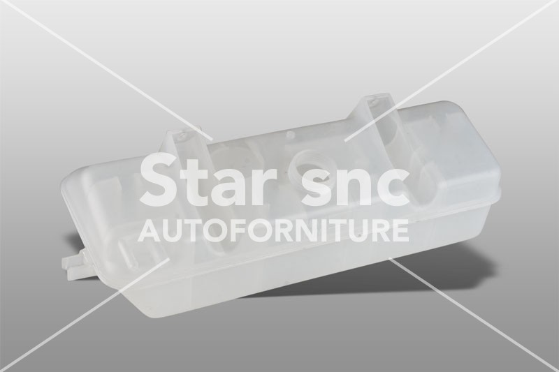 Vaschetta acqua radiatore adattabile a Fiat Ducato 