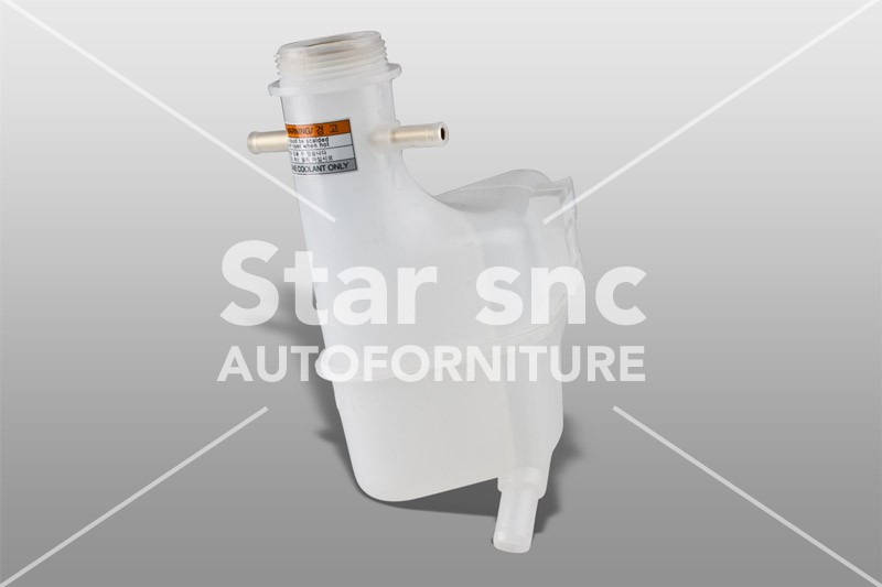 Vaschetta acqua radiatore adattabile a Chevrolet Matiz e Spark – Rif. 96314169