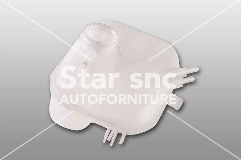 Vaschetta acqua radiatore adattabile a Opel Astra – Rif. 1304241 – 93179469