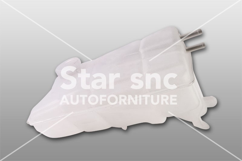 Vaschetta acqua radiatore