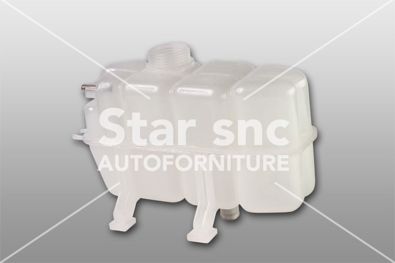 Vaschetta acqua radiatore