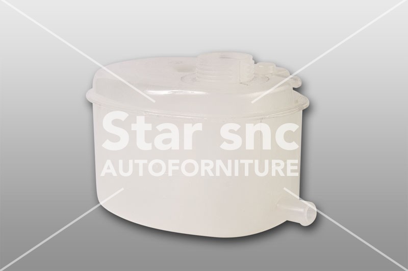 Vaschetta acqua radiatore adattabile a Fiat Duna, Fiorino e Uno – Rif. 7509153