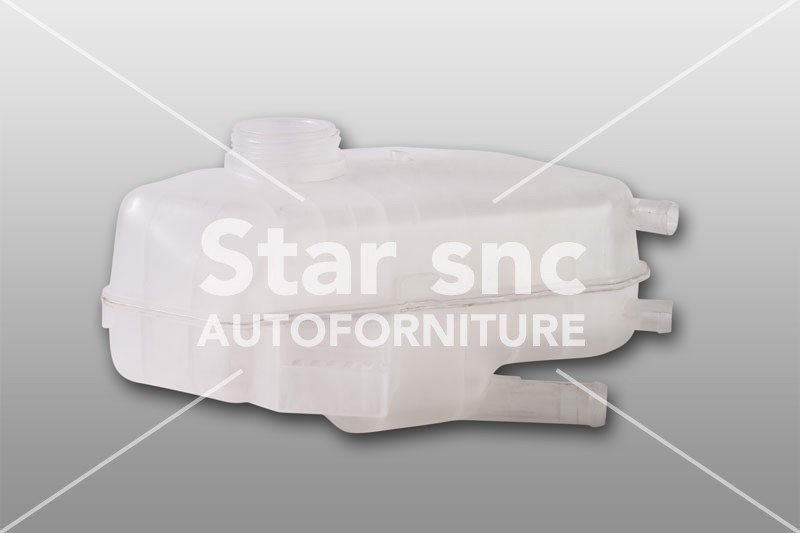 Vaschetta acqua radiatore