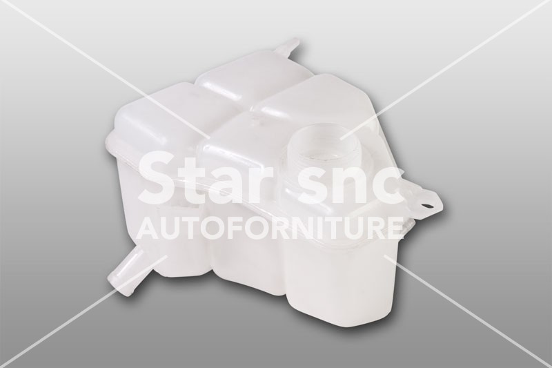 Vaschetta acqua radiatore adattabile a Ford Fiesta e Fusion – Rif. 1221053/3S618K218AB