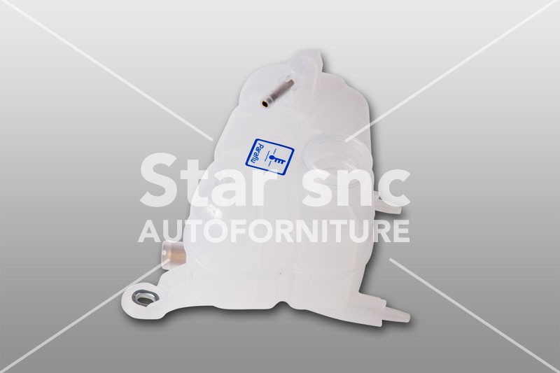 Vaschetta acqua radiatore adattabile a Fiat Panda – Rif. 51837896