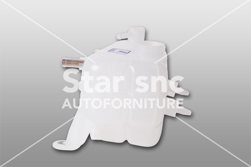 Vaschetta acqua radiatore adattabile a Fiat Panda e 500 – Rif. 51880401