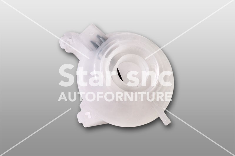 Vaschetta acqua radiatore adattabile a Volkswagen Up e Seat Mii – Rif. 1S0121407E