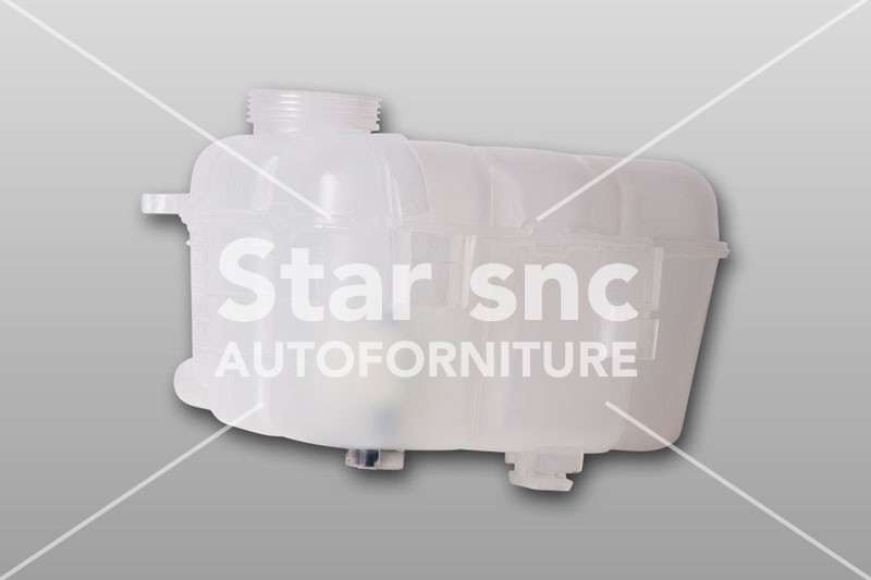 Vaschetta acqua radiatore adattabile a Opel Astra e Cascada – Rif. 1304019