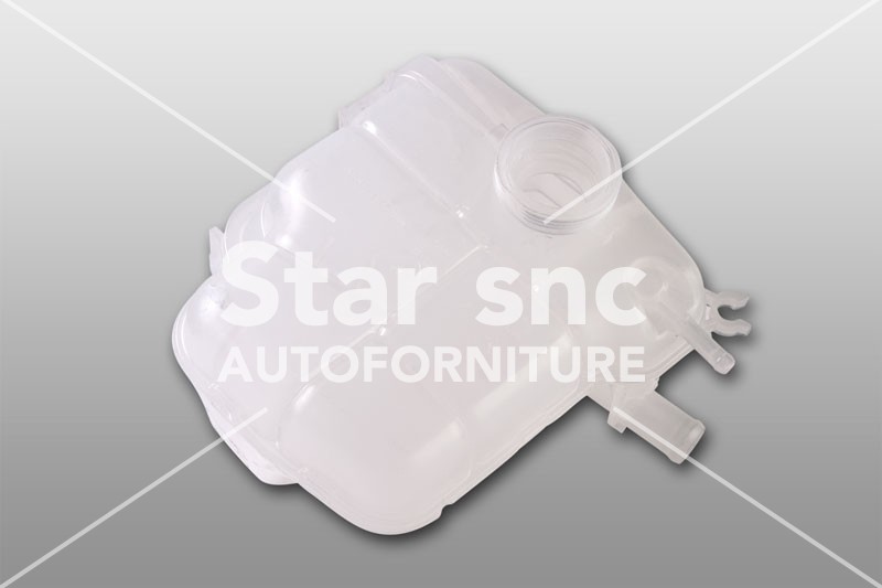 Vaschetta acqua radiatore adattabile a Opel Astra – Rif. 1304028