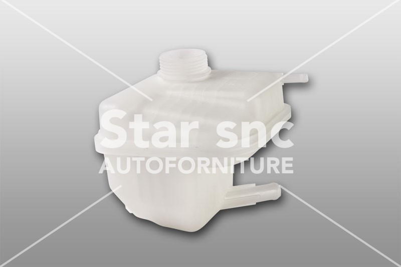 Vaschetta acqua radiatore adattabile a Nissan Qashqai – Rif. 21721JD00B