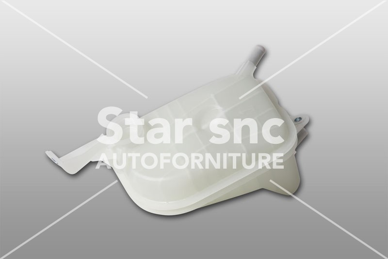 Vaschetta acqua radiatore adattabile a Toyota Auris, Avensis e Verso – Rif. 164800D030