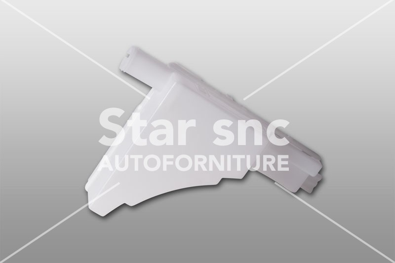 Vaschetta acqua radiatore adattabile a Nissan Cube e Juke  – Rif. 217101FA0A