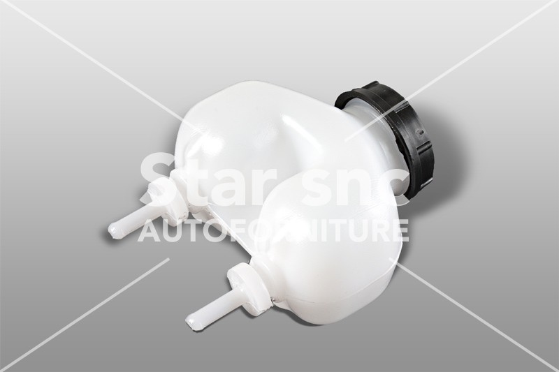 Vaschetta olio freni adattabile a Fiat 126 e 128C-CL – Rif. 4362537 – 4394446