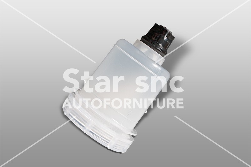 Vaschetta olio freni adattabile a Fiat 500D, 600 e 1100  – Rif. 4092271 – 4092329