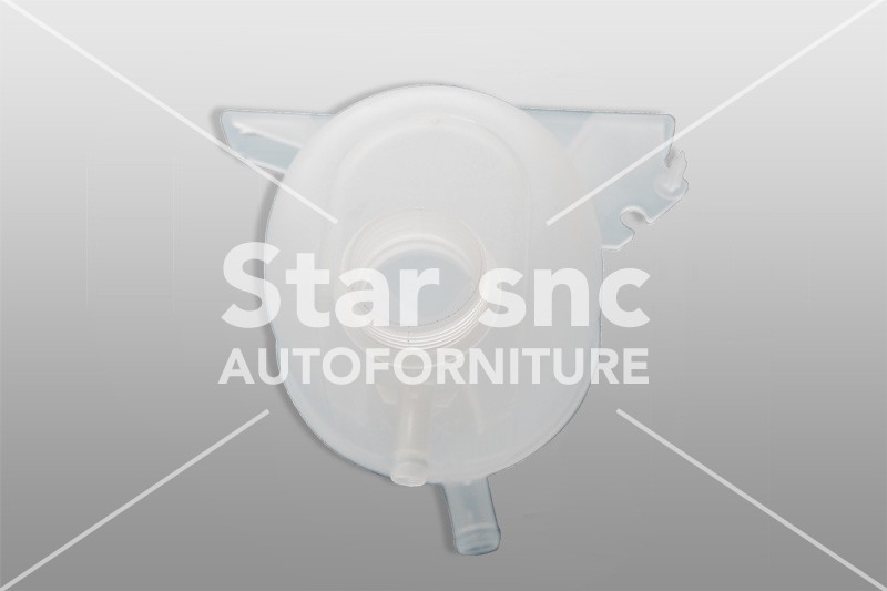 Vaschetta acqua radiatore adattabile a Renault Clio, Kangoo, Megane, Thalia e Dacia Logan – Rif. 7701470460