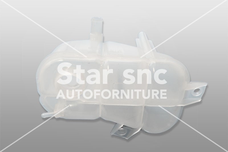 Serbatoio per liquido radiatore adattabile a Fiat 600 e Seicento- Rif.Originale 51778218 - 46558719