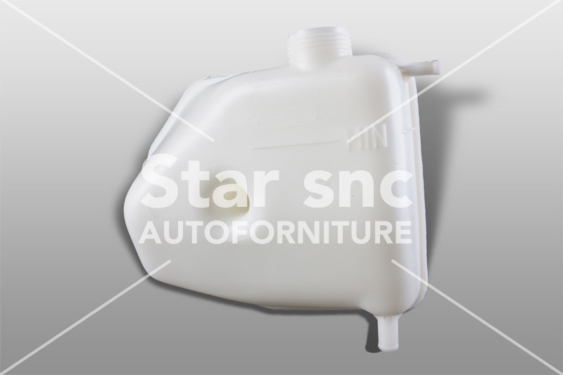 Vaschetta acqua radiatore adattabile a Fiat UNO – Rif. 5981712  7765020