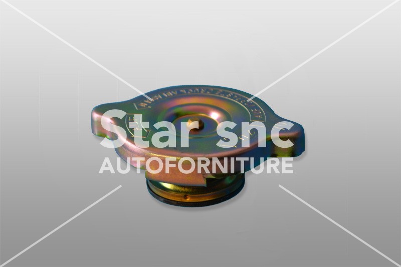 Tappo serbatoio adattabile a Citroen, Mercedes, Opel e Peugeot - Rif. Originale 1245000406 - 1235010215 - 1245000206