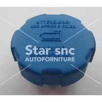 Tappo radiatore adattabile a Alfa Romeo 159, Brera e Spider – Rif. 60698806