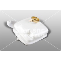 Vaschetta acqua radiatore adattabile a Fiat Ducato e Talento – Rif.  4431399 – 1308.78