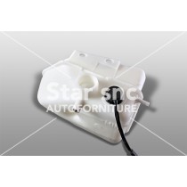 Vaschetta acqua radiatore adattabile a Fiat Ritmo e Uno – Rif.  92322503 - 82394848