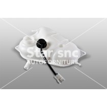 Vaschetta acqua radiatore adattabile ad Alfa Romeo 33 e 1700 – Rif.  60585389 - 605368740