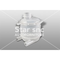 Vaschetta acqua radiatore adattabile a Renault Super 5, 9, 11, 18, 19, 21, Express, Trafic, Clio,  – Rif. 7701203218 – 7700810997 