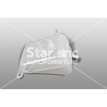 Vaschetta acqua radiatore adattabile a Opel Corsa – Rif. 1304618