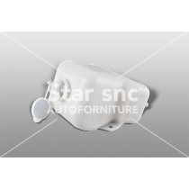 Vaschetta acqua radiatore adattabie a Ford Fiesta – Rif. 6072756 – 6181109