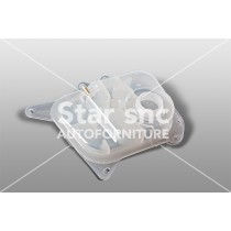 Vaschetta acqua radiatore adattabile a Audi 80, 90, 100 e Coupè – Rif. 8A0121407